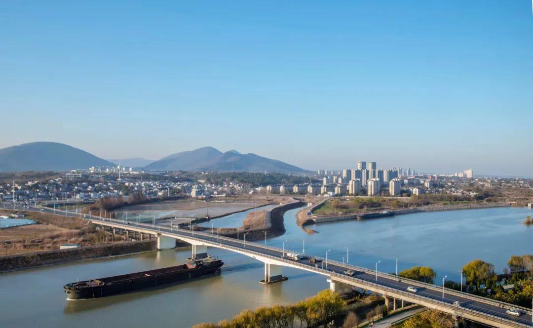 巢湖市从台前到幕后