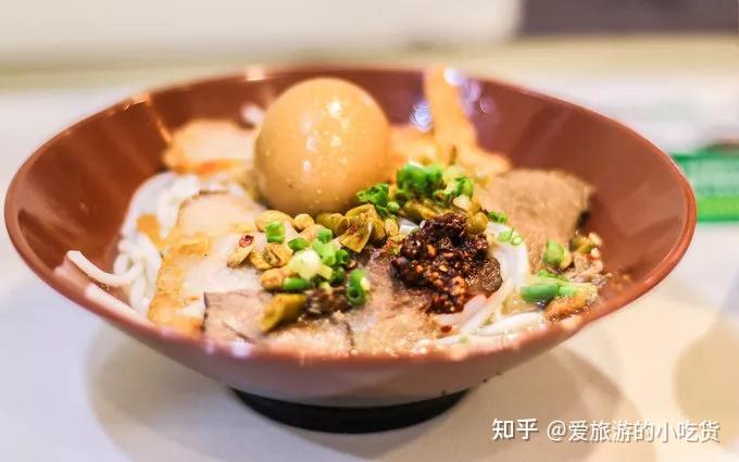 第一次去桂林旅遊盤點桂林旅行不可錯過的美食