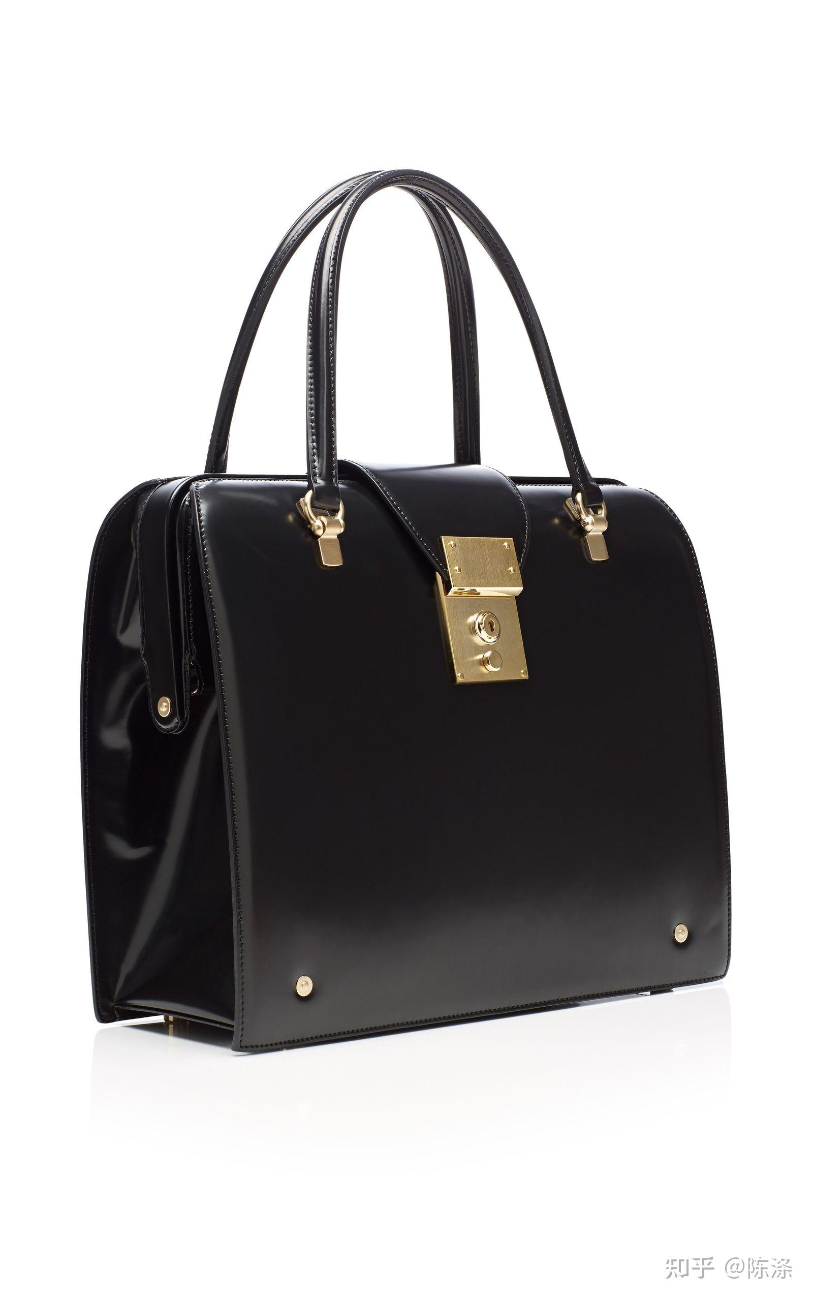 杜勒斯包具全史及制作要点详解 - 知乎