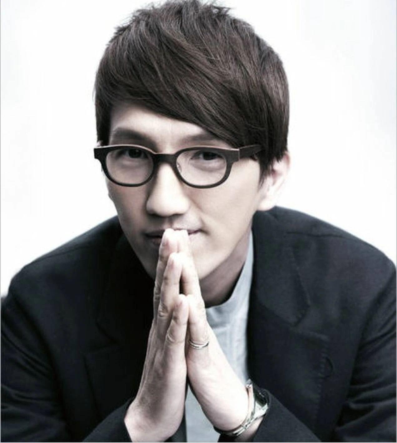 走近华语城市民谣先驱优客李林