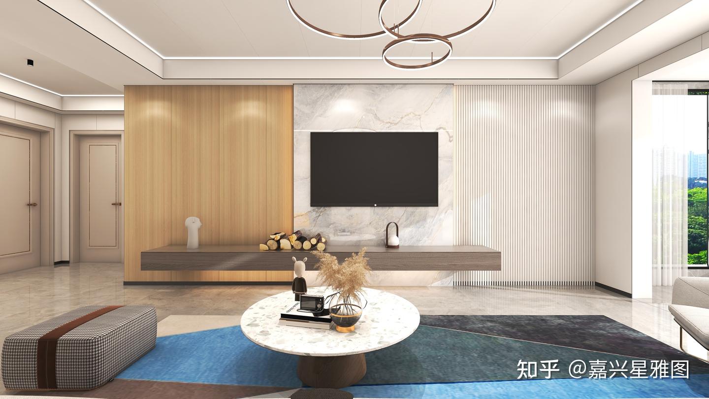 集成墙面装修与传统装修相比，贵吗？我们来比对一下 - 知乎