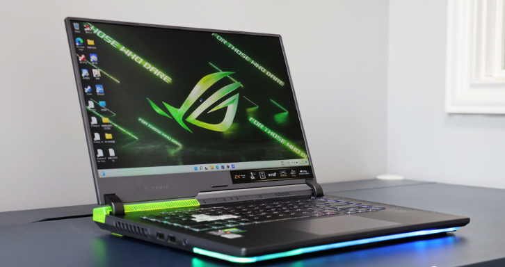 华硕游戏系列推荐rog魔霸新锐