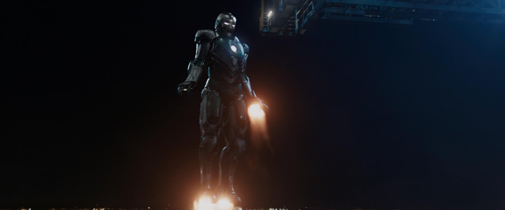 高速截击者-覆体式外骨骼装甲——mk19|31|40篇章 - 知乎