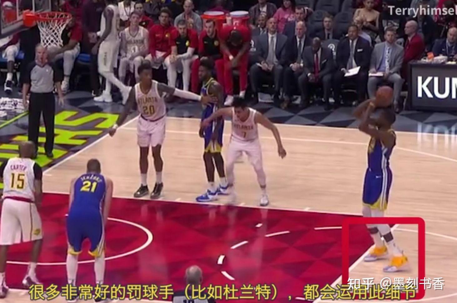 篮球课,罚球八进五教程 - 知乎