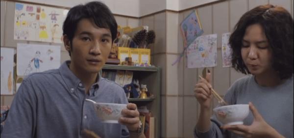 《三命》豆瓣8.2，港剧有救了！