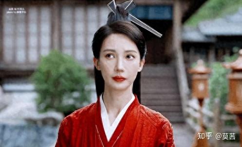 金晨婉拒《庆余年3》叶灵儿一角,于洋回应超幽默! - 知乎