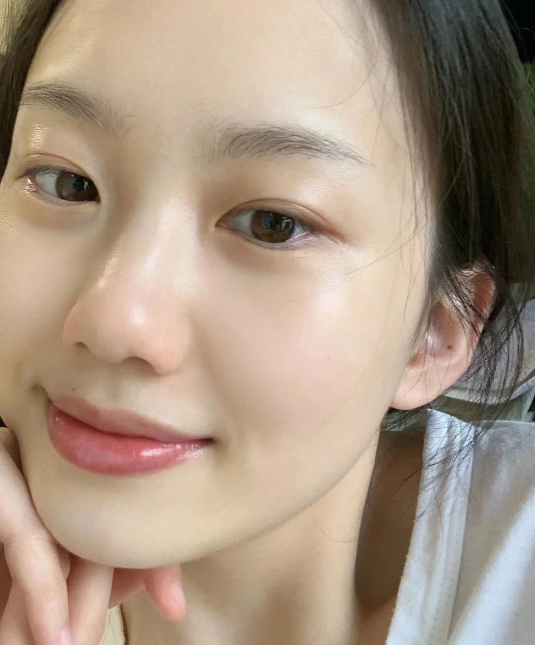 敏感肌肤如何快速淡红变白