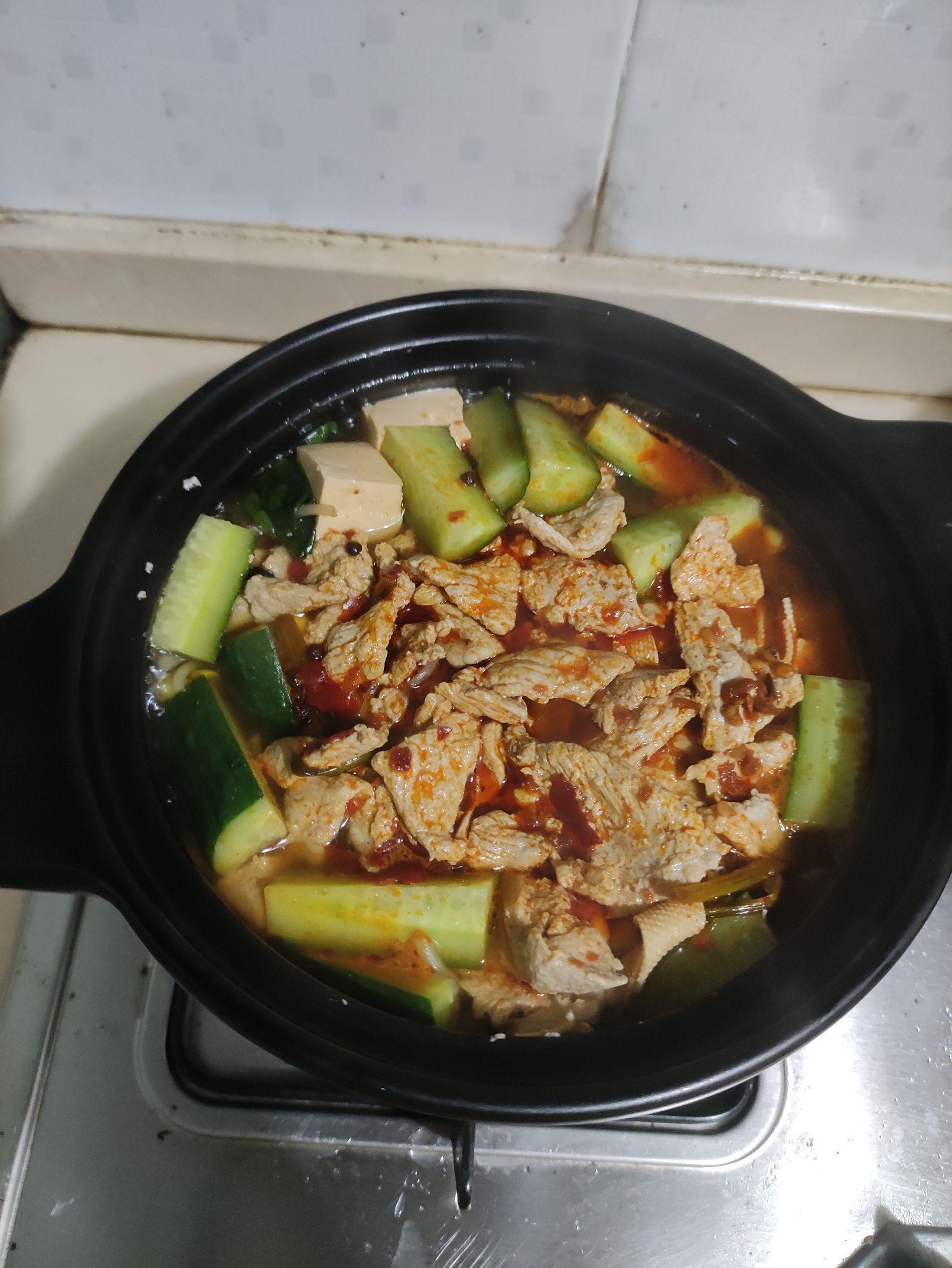 水煮肉片 - 知乎