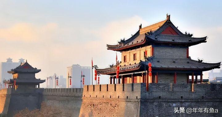 西安旅游攻略大全必去景点图片 v2-276aa4f941edcfe6c488818b628aa836_1440w.jpg?source=172ae18b