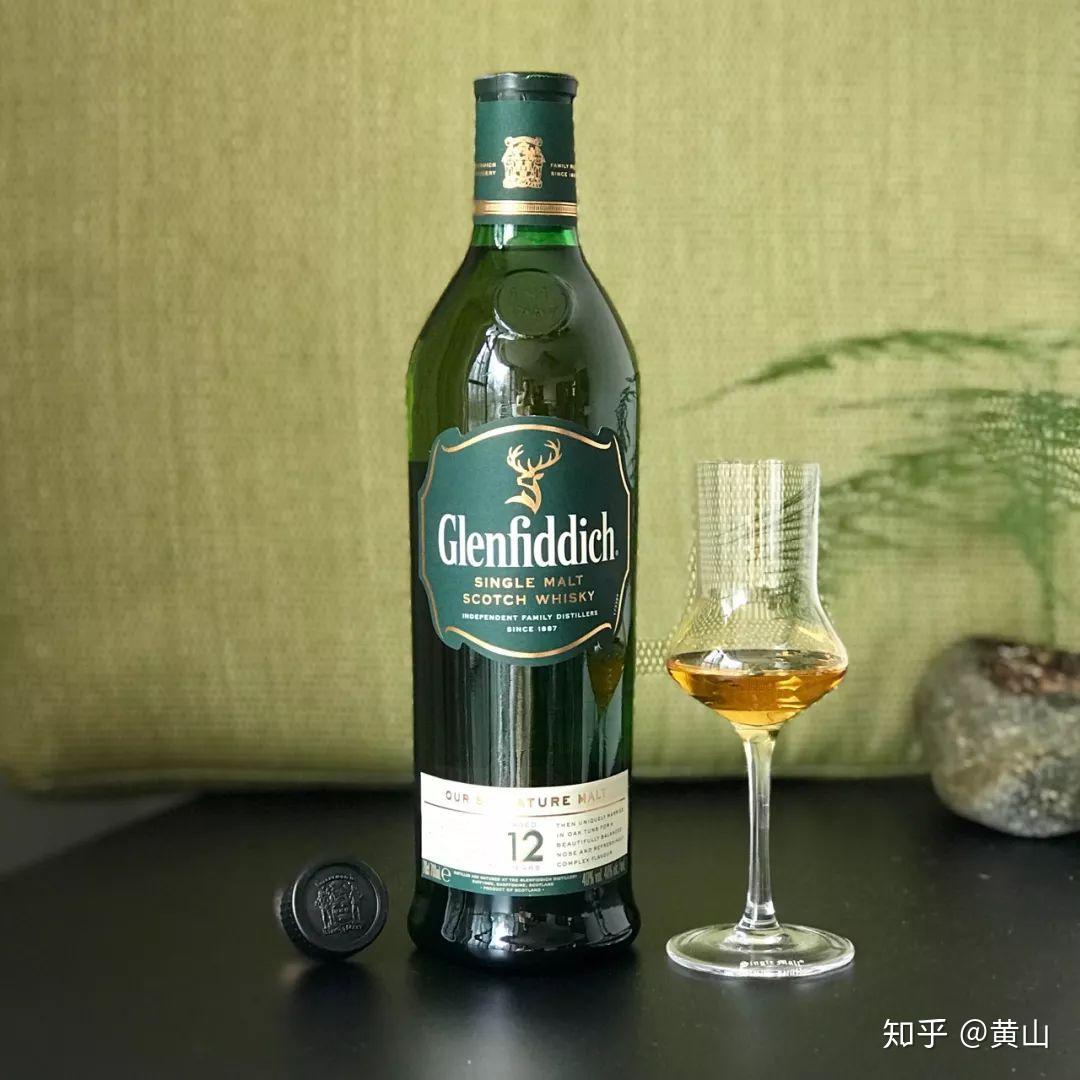 微信里最受关注的20款威士忌哪些便宜好喝还适合入门