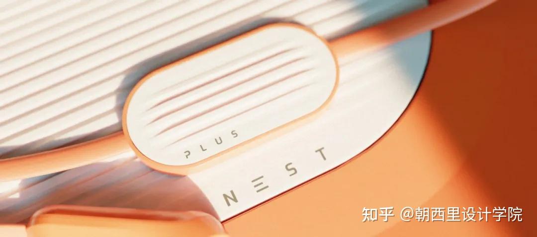 设计赏析丨国外优秀工业设计作品案例分享 - 知乎