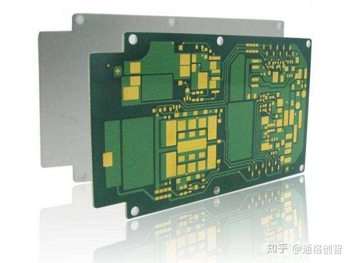 PCB板的互连方式 - 知乎