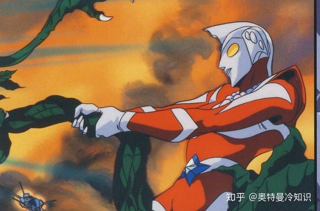 女奥特曼,差不多没几个人还记的,唯一可知的是防御能力很强,在宇宙