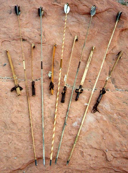 印第安人一种古老武器阿兹特克投矛器,为何让西班牙火枪兵畏惧不已