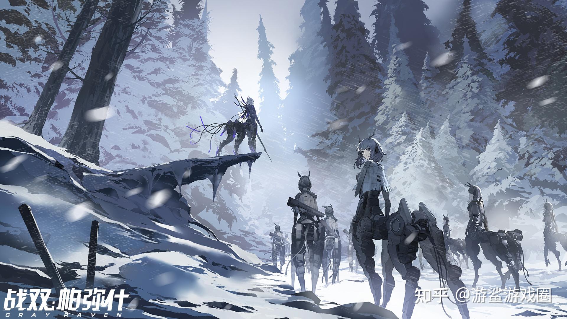 库洛在开发开放世界游戏