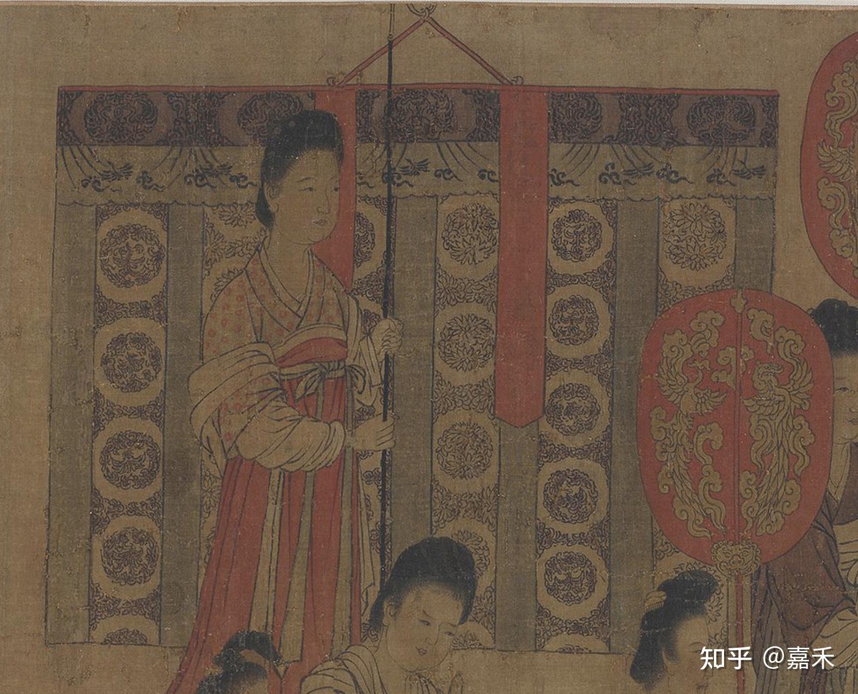 释帷帐 - 知乎