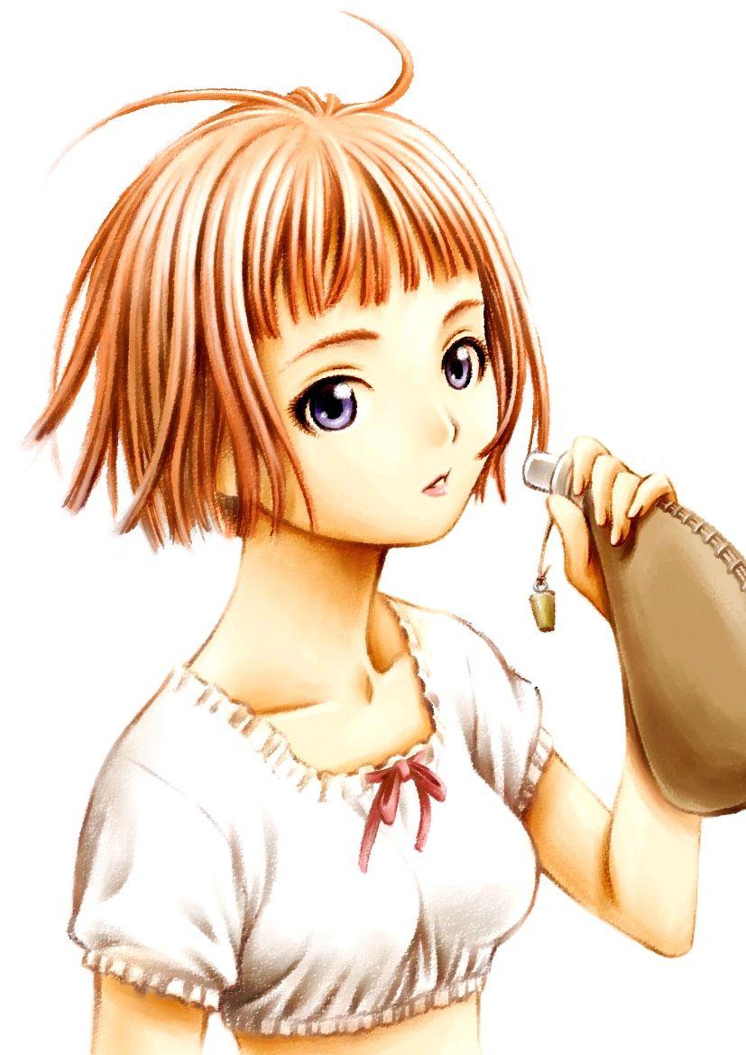 有没有什么青梅竹马在一起的动漫