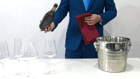 倒酒攻略