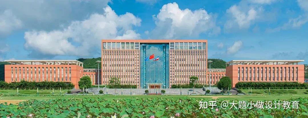 大題小做插本珠海科技學院2022年普通專升本招生計劃