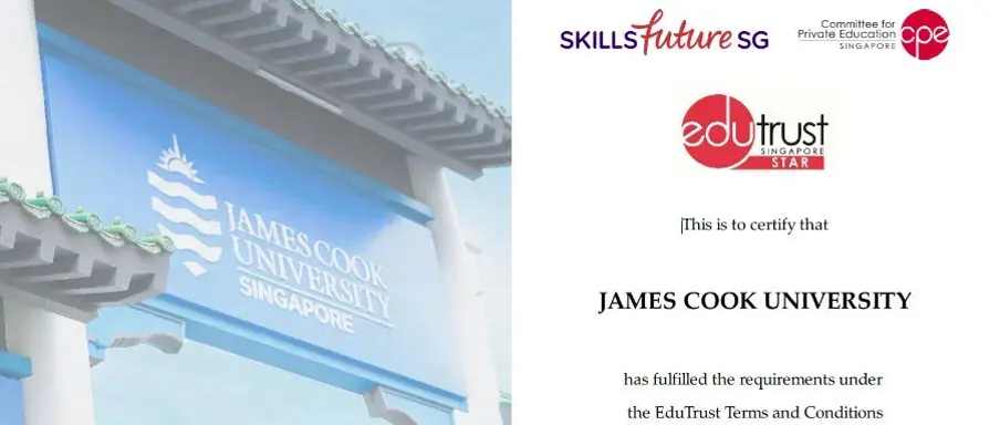 詹姆斯库克大学两大学科稳居世界百强,多个学科位列前150!