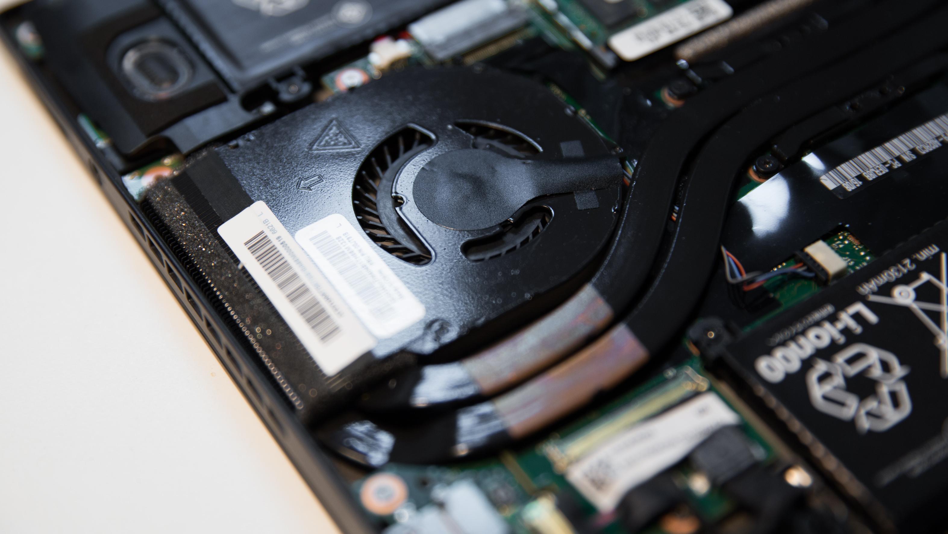 【黑匠实验室】不偏科的优等生——thinkpad t460s - 知乎