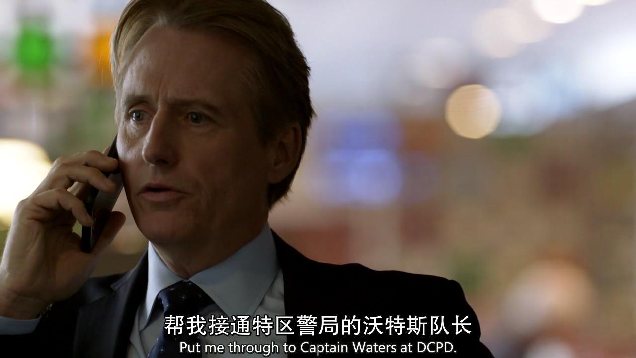 国土安全s8e12战争的俘虏