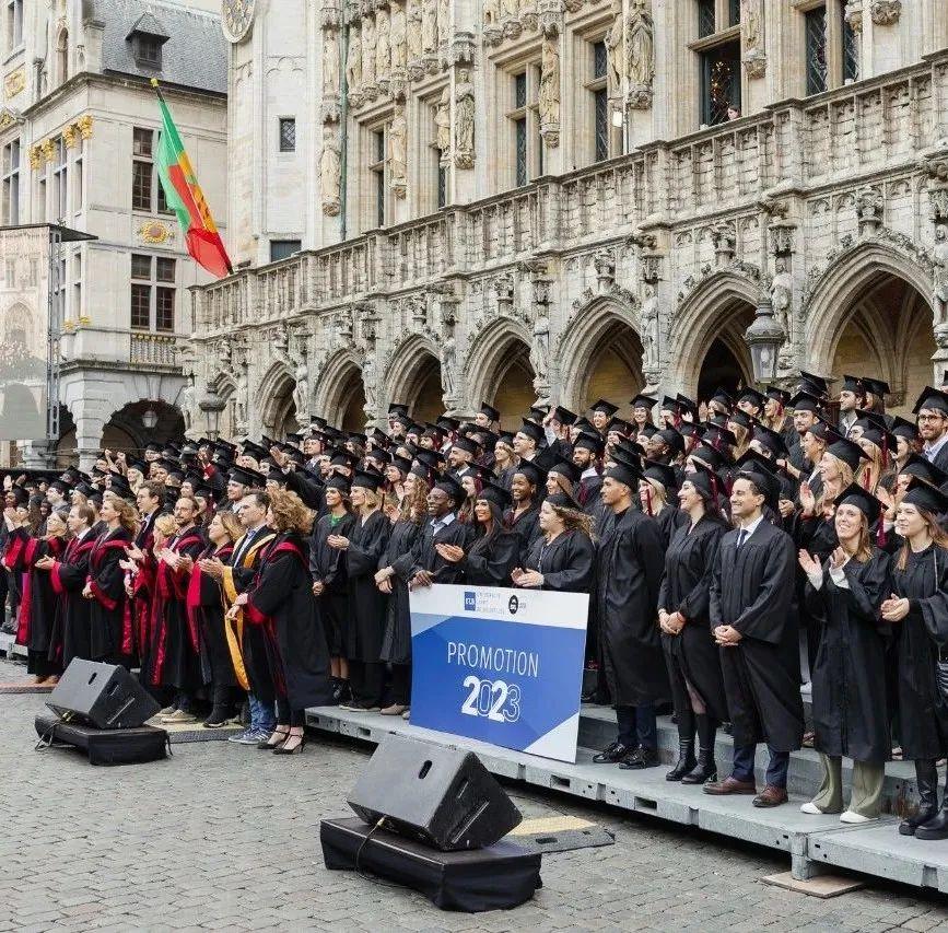 2023 专业排名比利时第1,世界第30安特卫普大学(times 2024排名世界第