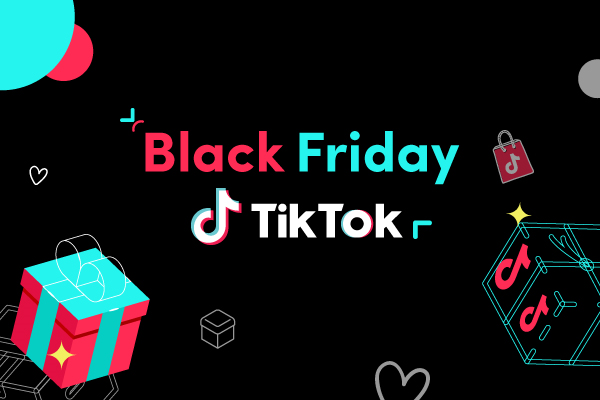 tiktok分享海报图片