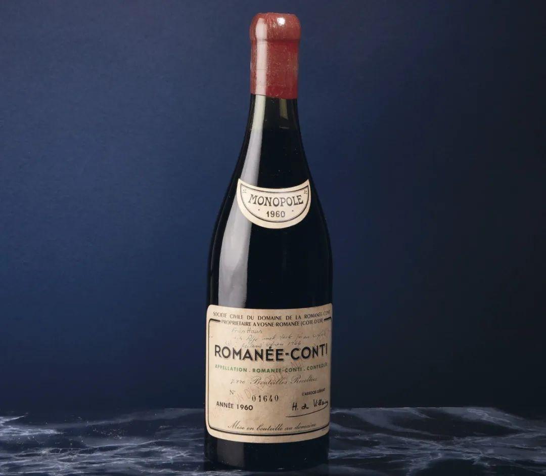 世界最贵50大葡萄酒，死前必喝- 知乎