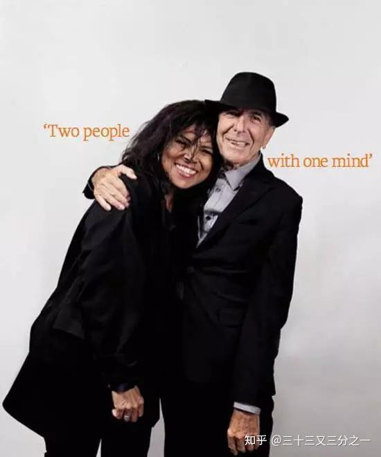 月亮与禅科恩他的莉莉玛莲始终没有出现下leonardcohen