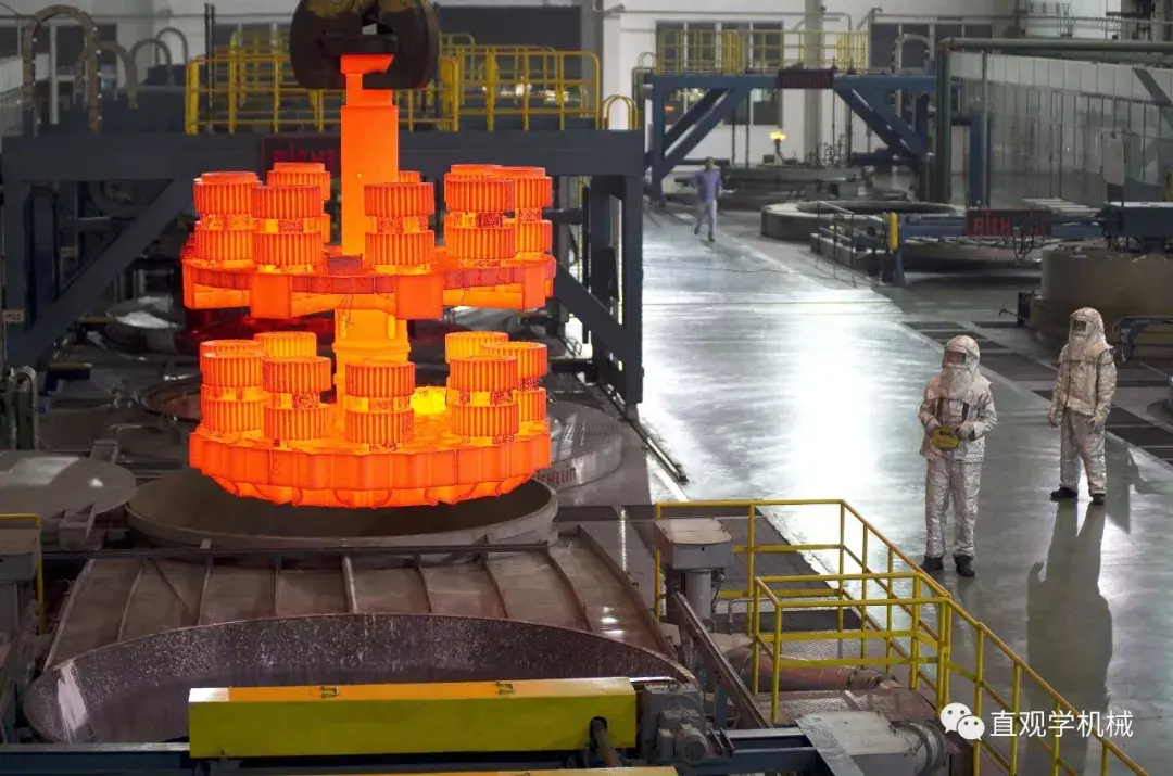 热处理技术详解