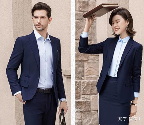 成都服装定制哪家好（成都衣服定制实体店） - 知乎