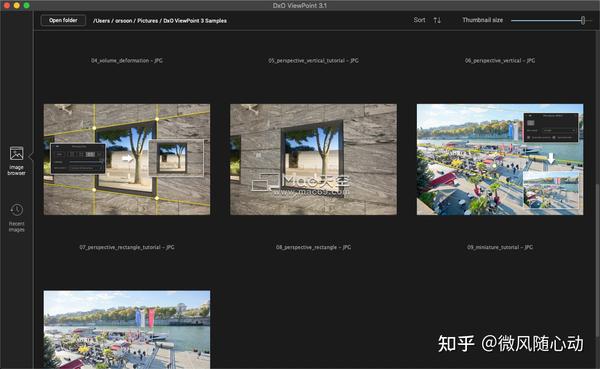 free instals DxO ViewPoint 4.10.0.250