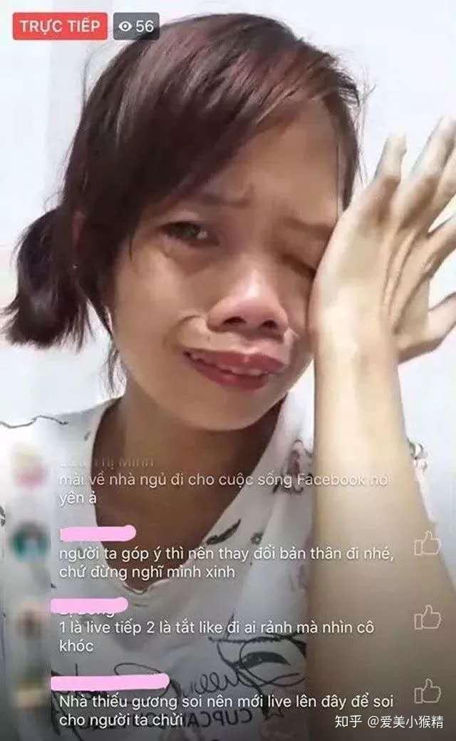 泰国丑女换头后逆袭成高圆圆还找了个巨帅的老外男朋友