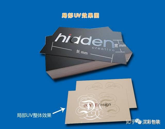 局部uv工艺展示效果图从事印刷产品的定制,批发现货产品80后的人