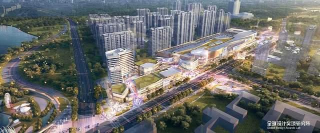 满满干货(ipa国际地产大奖厉害吗)2020地产设计大奖,(图29) 满满干货(ipa国际地产大奖厉害吗)2020地产设计大奖,(图29)