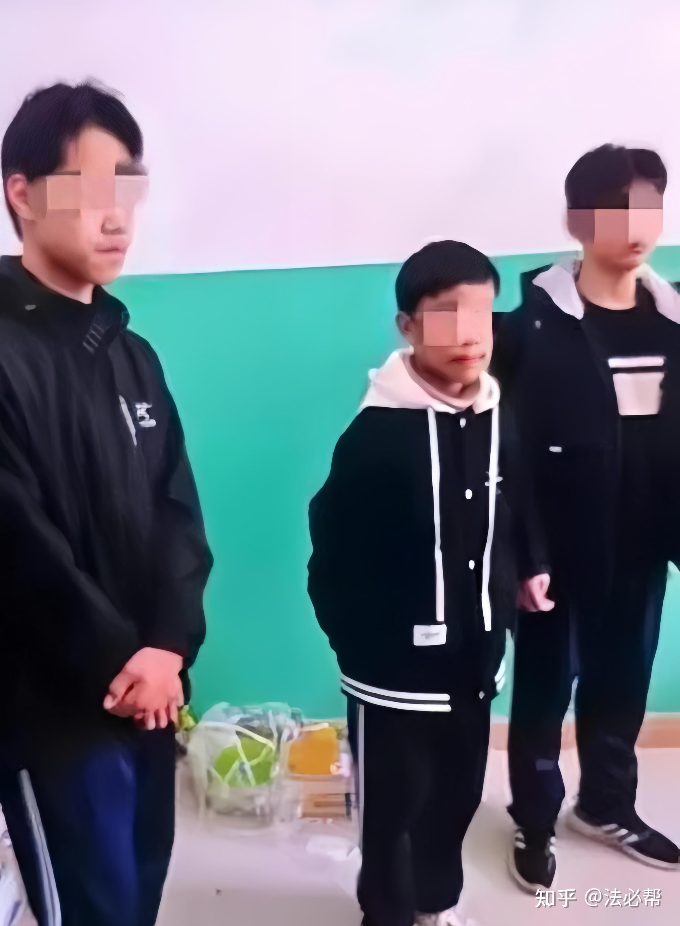 检方通报邯郸初中生被害案3名未成年犯罪嫌疑人被核准追诉