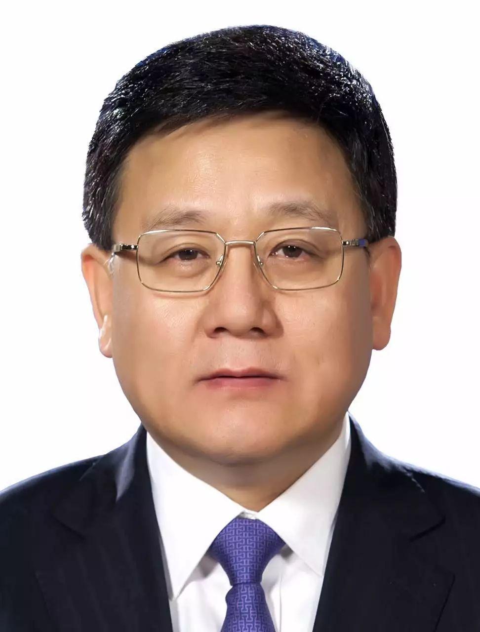 湖北省卫健委书记主任双双被免职,接任者公布