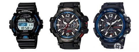 无所不能g 卡西欧gshock是无所不能的性价比之王 知乎