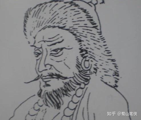 曾经的大辽开国功臣其后代又成为金国的衍庆功臣