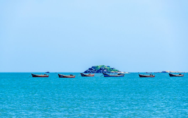 2025威海旅游攻略:听听威海本地人建议,全都是避坑大实话!写给4-5月/五一去威海的人(素人亲测版) - 知乎