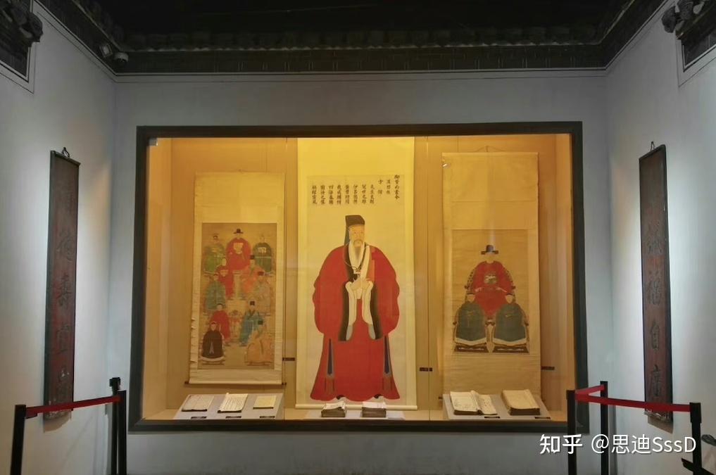 博物馆Vol.084 | 中国徽州文化博物馆 - 知乎