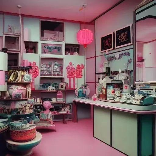 中文互联网怎样误解了怪核/梦核？一份核类美学简明使用手册 - 知乎