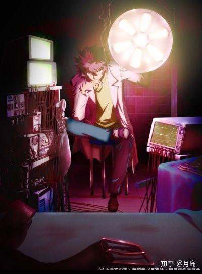 关于《尸鬼》的反人类结局,你想到了什么?