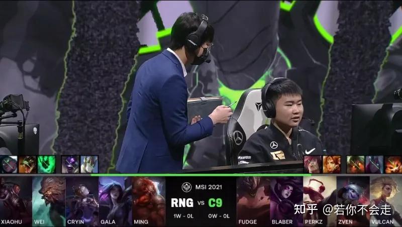 Fudge Rng 恭喜RNG十连胜领跑MSI!网友热议RNG复刻偷家神指挥 - 知乎