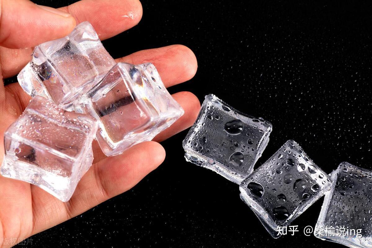 2000年前，中国古人用热水造冰？难度令专家止步，秘法或已失传！ - 知乎