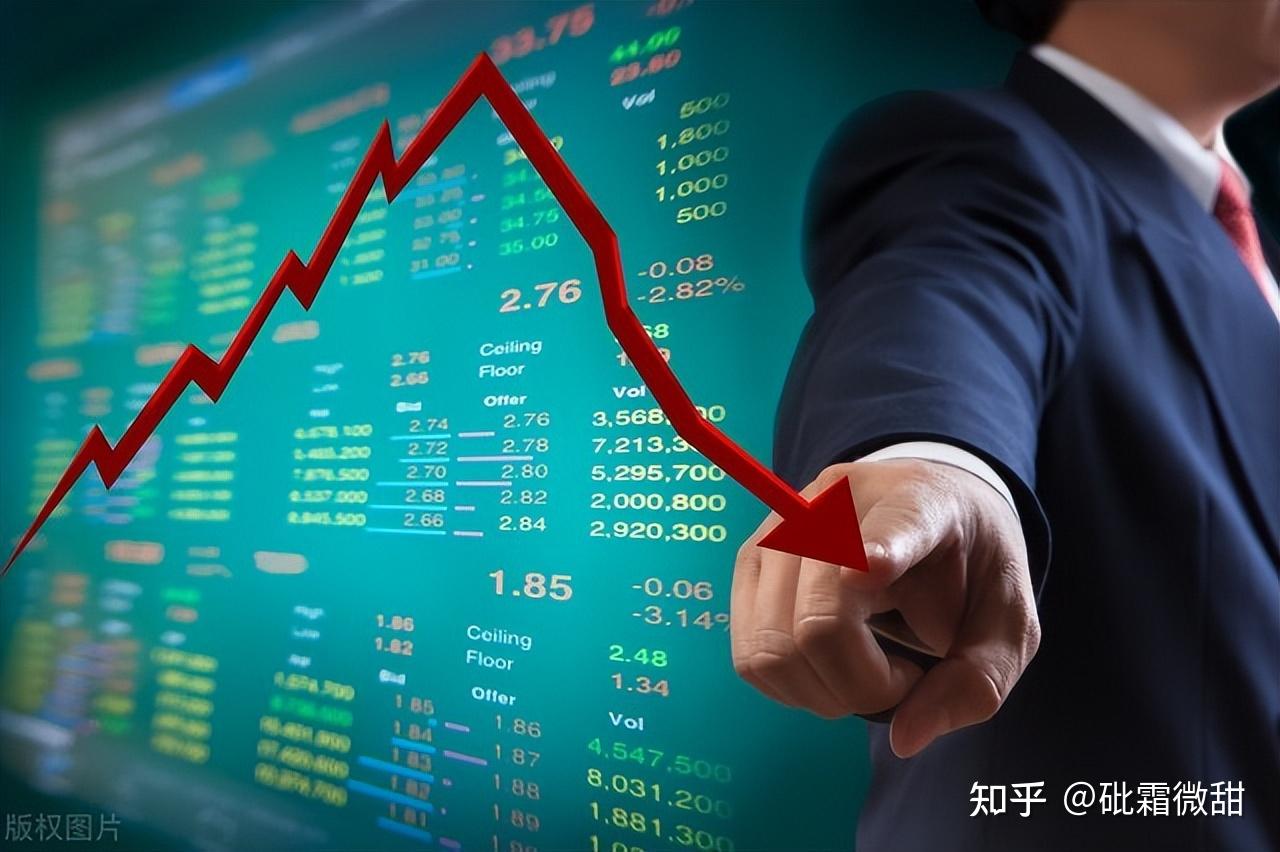 中国股市：超级低估值！有望翻倍的5只低价龙头股 - 知乎