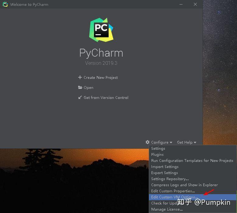 PyCharm2019.3专业版永久激活方式 PyCharm2019.3专业版永久激活方式