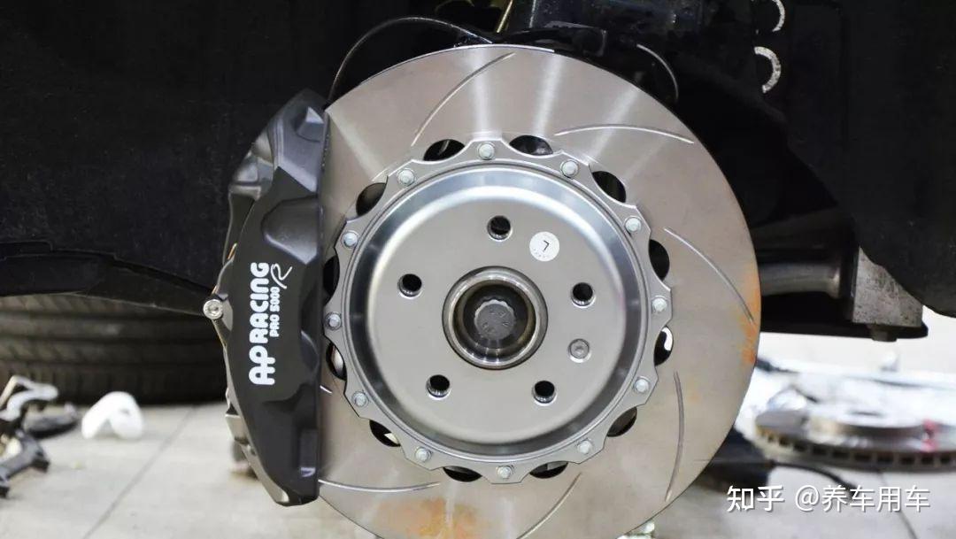 广州改装车刹车盘动平衡检测与校正服务价格指南