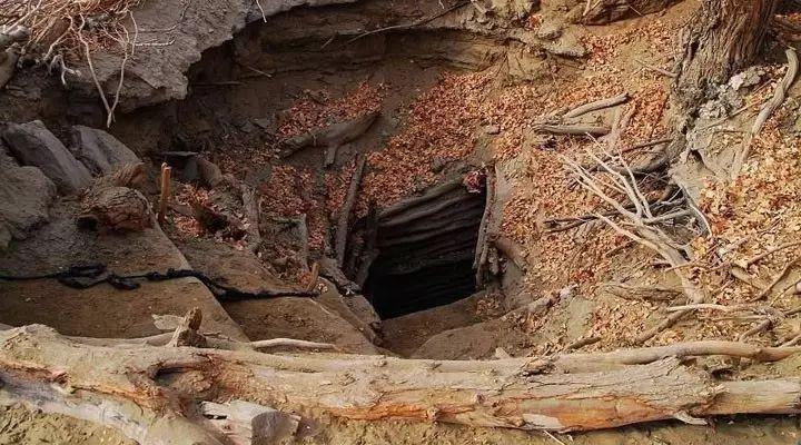 善唯百科：什么是衣冠冢？衣冠冢和传统墓地的区别 - 知乎